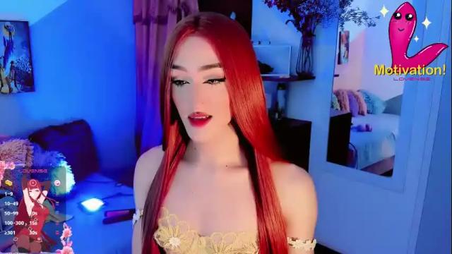 Image 4 of emely_rous Stream on Chaturbate on 1 month ago