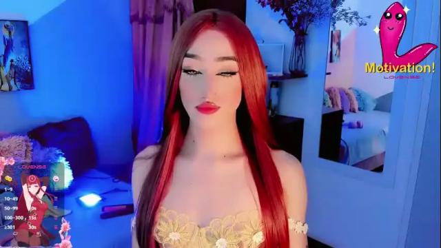 Image 7 of emely_rous Stream on Chaturbate on 1 month ago