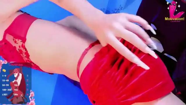 Image 10 of emely_rous Stream on Chaturbate on 1 month ago