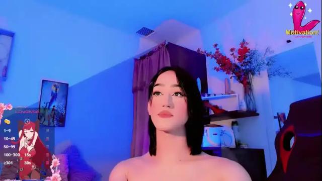 Image 6 of emely_rous Stream on Chaturbate on 1 month ago