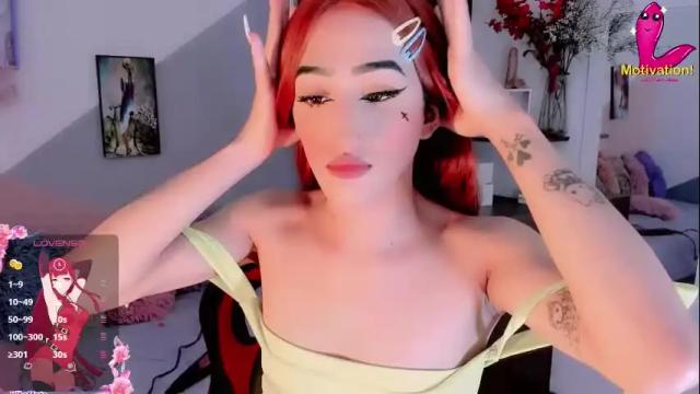 Thumbnail 3, emely_rous's Stream at Chaturbate, 1 month ago