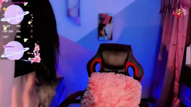 Thumbnail 1, emely_rous's Stream at Chaturbate, 25 days ago