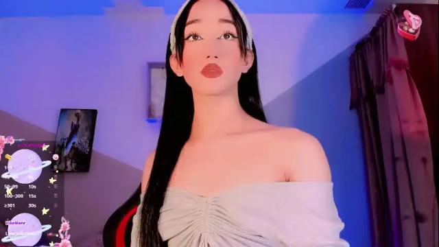 Thumbnail 1, emely_rous's Stream at Chaturbate, 24 days ago