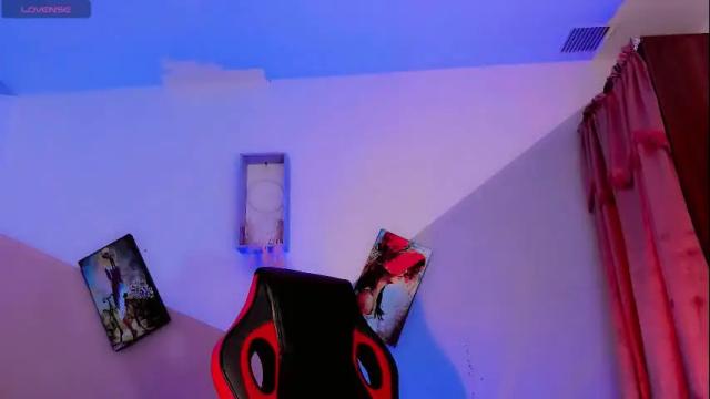 Thumbnail 3, emely_rous's Stream at Chaturbate, 22 days ago