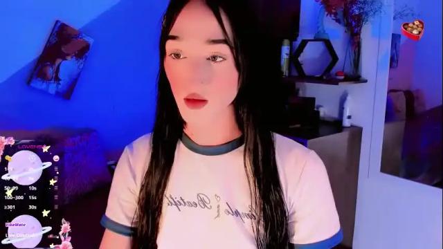 Image 2 of emely_rous Stream on Chaturbate on 24 days ago