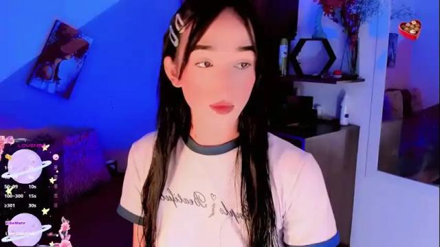 Image 3 of emely_rous Stream on Chaturbate on 24 days ago