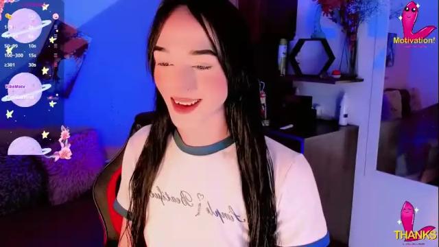 Thumbnail 2, emely_rous's Stream at Chaturbate, 21 days ago