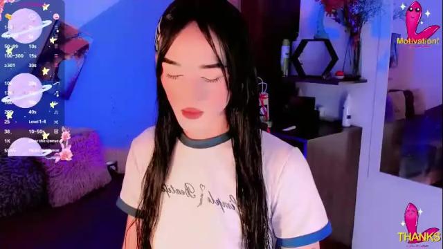 Image 6 of emely_rous Stream on Chaturbate on 24 days ago