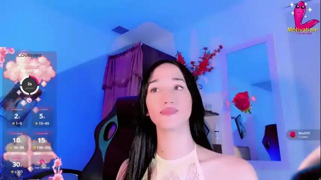 Image 12 of emely_rous Stream on Chaturbate on 13 days ago