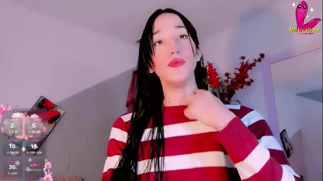Image 2 of emely_rous Stream on Chaturbate on 12 days ago