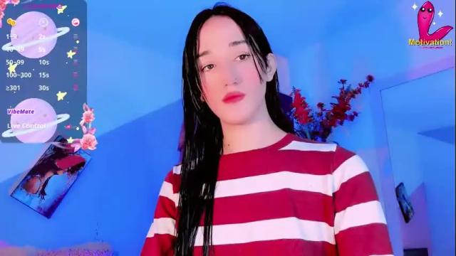 Image 3 of emely_rous Stream on Chaturbate on 12 days ago
