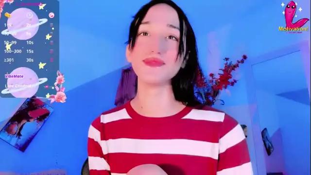 Image 7 of emely_rous Stream on Chaturbate on 12 days ago