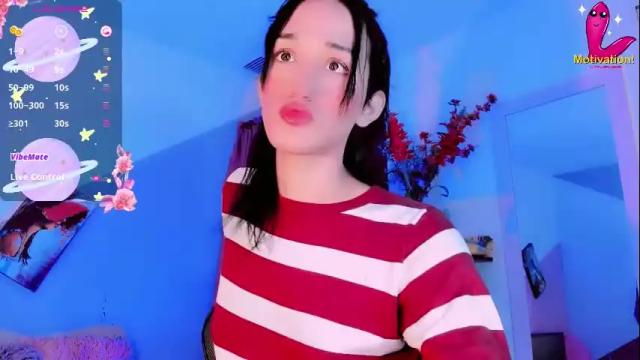 Image 8 of emely_rous Stream on Chaturbate on 12 days ago