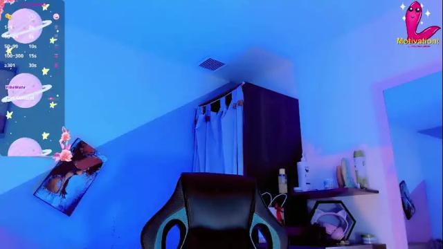 Image 12 of emely_rous Stream on Chaturbate on 10 days ago