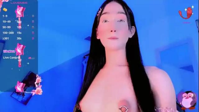 Thumbnail 1, emely_rous's Stream at Chaturbate, 4 days ago