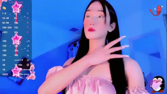 Image 2 of emely_rous Stream on Chaturbate on 7 days ago