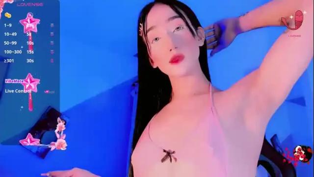Image 6 of emely_rous Stream on Chaturbate on 7 days ago