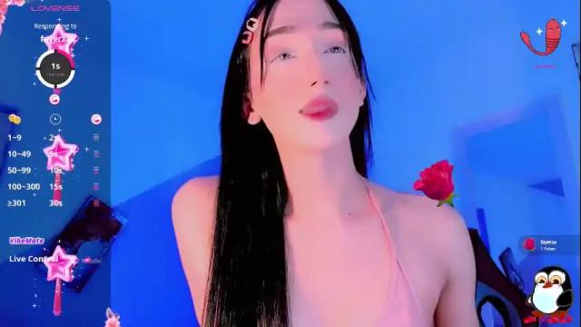 Image 7 of emely_rous Stream on Chaturbate on 7 days ago