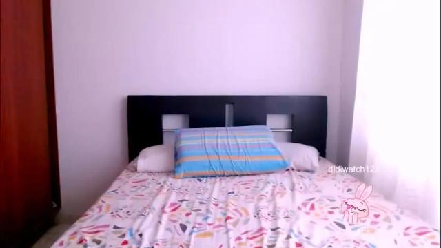 Thumbnail 3, emely_sexx's Stream at Chaturbate, 15 days ago