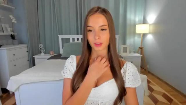 Image 3 of emelywilson Stream on Chaturbate on 12 months ago