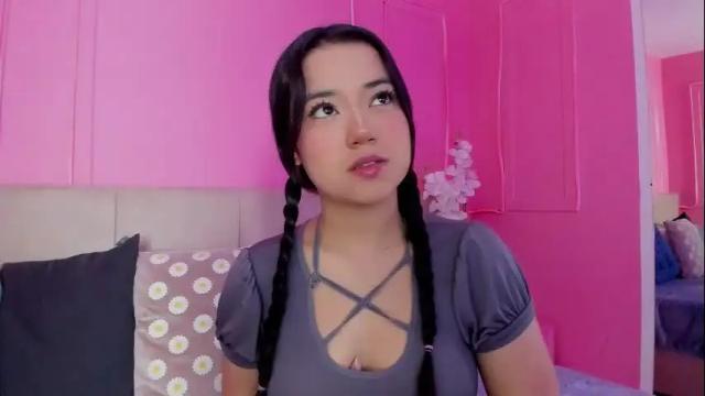 Image 2 of emelyy_carter Stream on Chaturbate on 1 month ago