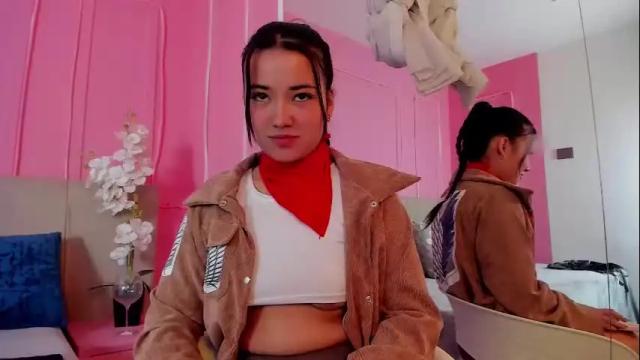 Image 8 of emelyy_carter Stream on Chaturbate on 1 month ago