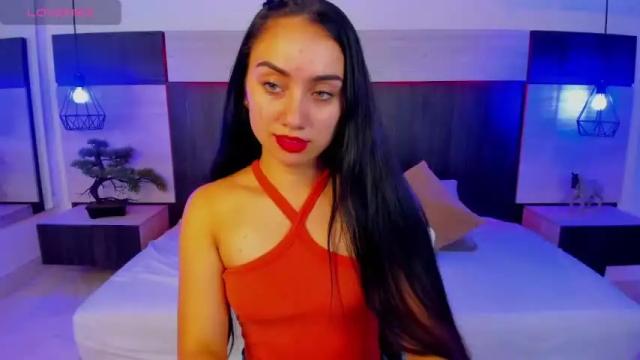 Thumbnail 3, emerald__'s Stream at Chaturbate, 18 months ago