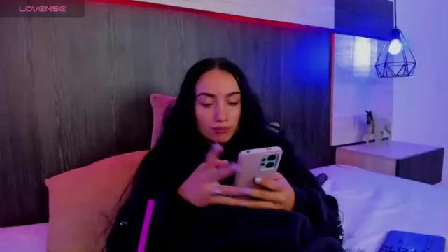 Thumbnail 3, emerald__'s Stream at Chaturbate, 18 months ago
