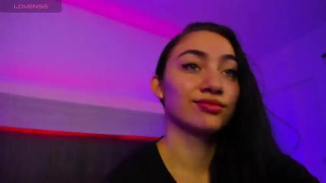 Thumbnail 2, emerald__'s Stream at Chaturbate, 18 months ago