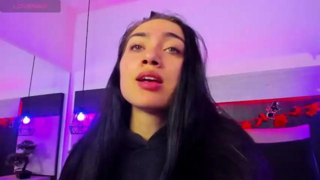 Thumbnail 1, emerald__'s Stream at Chaturbate, 17 months ago