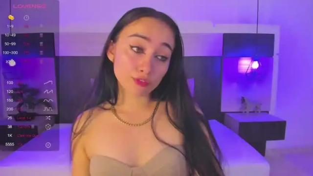 Thumbnail 2, emerald__'s Stream at Chaturbate, 17 months ago