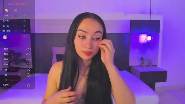 Thumbnail 3, emerald__'s Stream at Chaturbate, 17 months ago