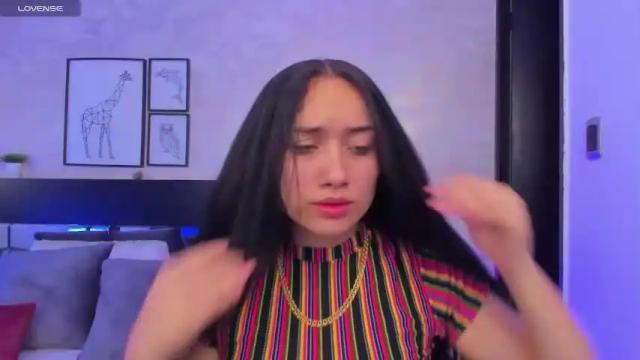 Thumbnail 1, emerald__'s Stream at Chaturbate, 17 months ago