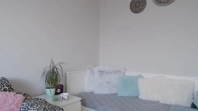 Image 3 of emerald_kittycat Stream on Chaturbate on 17 months ago