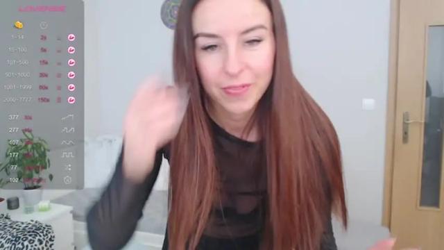 Image 4 of emerald_kittycat Stream on Chaturbate on 13 months ago