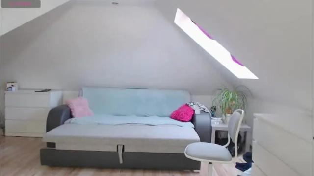 Image 3 of emerald_kittycat Stream on Chaturbate on 1 month ago