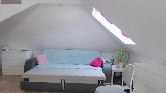 Image 8 of emerald_kittycat Stream on Chaturbate on 1 month ago