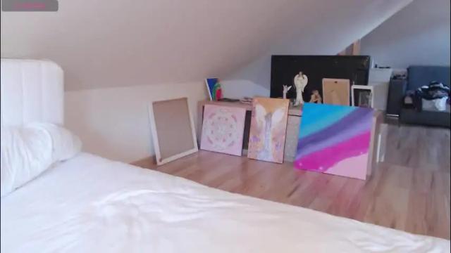 Image 11 of emerald_kittycat Stream on Chaturbate on 2 months ago