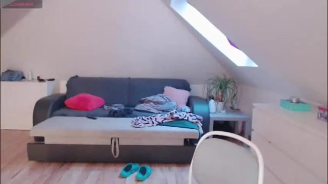 Image 2 of emerald_kittycat Stream on Chaturbate on 2 months ago