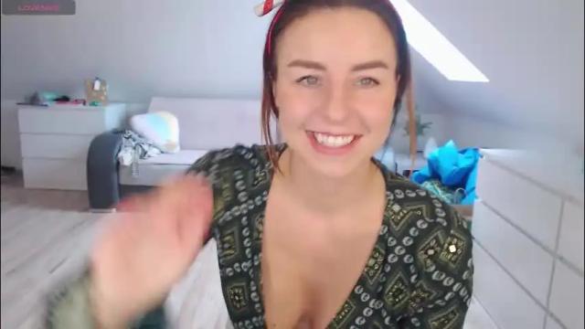 Thumbnail 1, emerald_kittycat's Stream at Chaturbate, 28 days ago