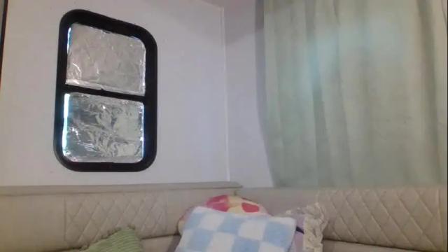 Image 3 of emerieskye Stream on Chaturbate on 2 months ago