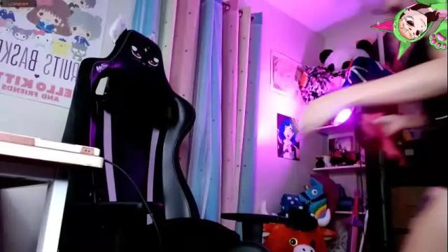 Thumbnail 2, emeryfennec's Stream at Chaturbate, 6 months ago