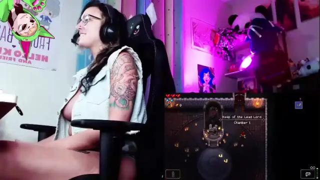 Thumbnail 2, emeryfennec's Stream at Chaturbate, 5 months ago