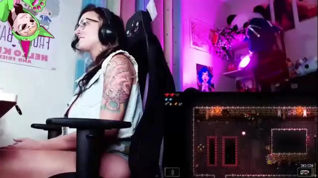 Image 7 of emeryfennec Stream on Chaturbate on 5 months ago