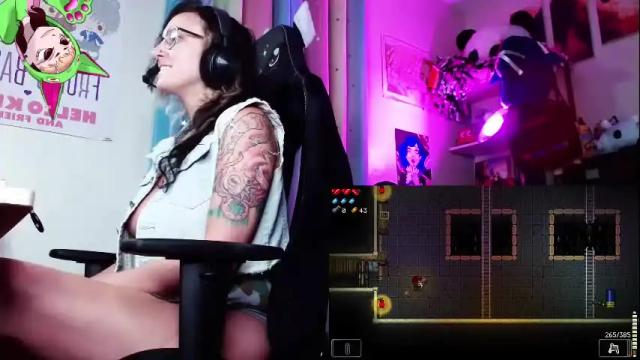 Image 8 of emeryfennec Stream on Chaturbate on 5 months ago