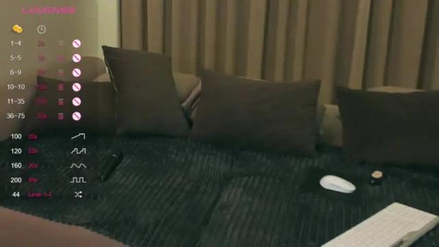 Image 8 of emi__sweet Stream on Chaturbate on 17 months ago
