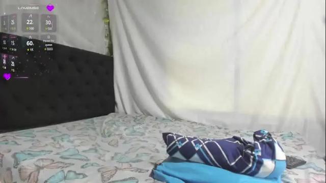 Image 4 of emi_henao Stream on Chaturbate on 1 month ago