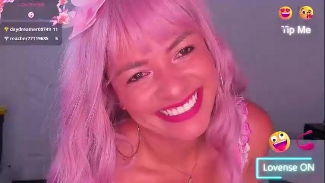 Thumbnail 2, emi_kitty's Stream at Chaturbate, 1 month ago