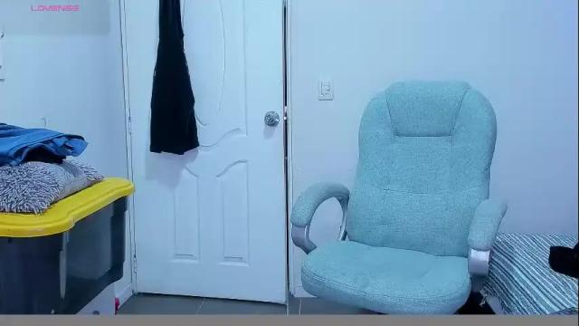 Thumbnail 1, emi_kitty's Stream at Chaturbate, 1 month ago