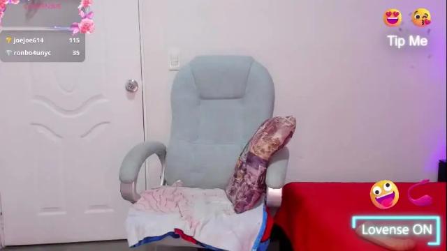 Image 3 of emi_kitty Stream on Chaturbate on 1 month ago